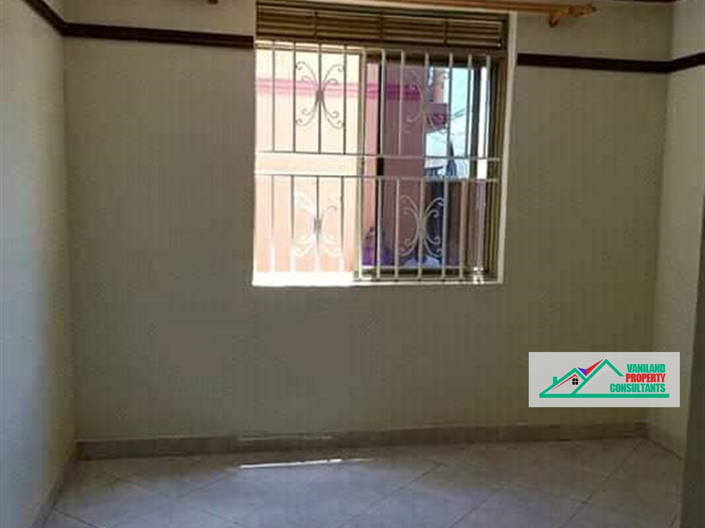 Semi Detached for rent in Mpererwe Kampala