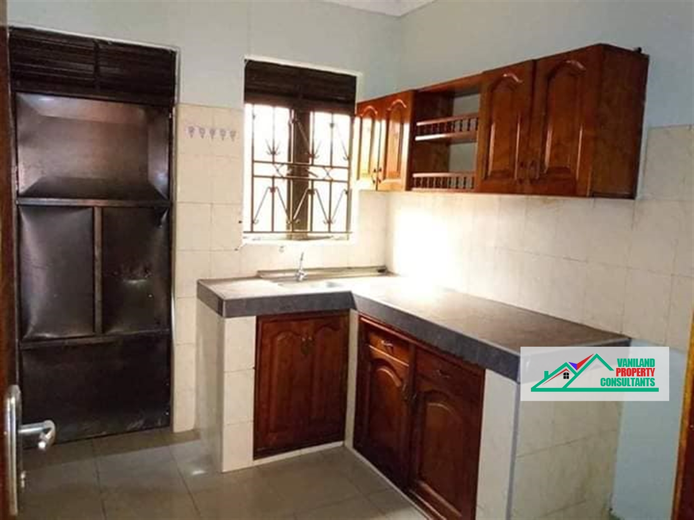 Semi Detached for rent in Kyaliwajjala Wakiso