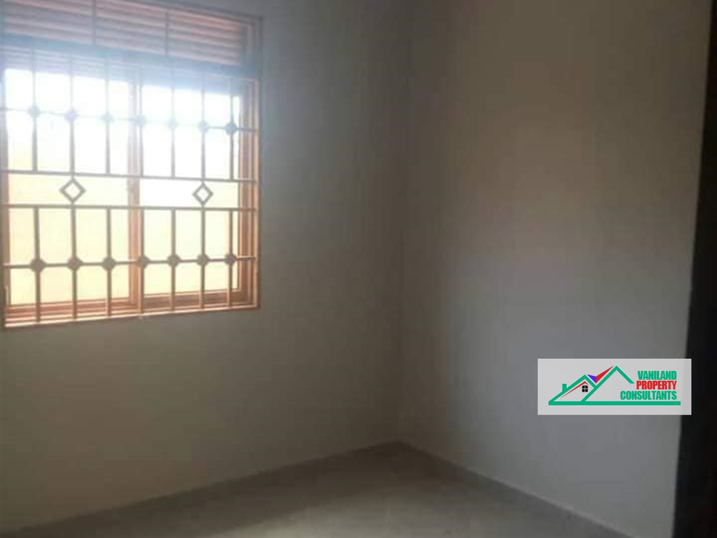 Semi Detached for rent in Gayaza Wakiso