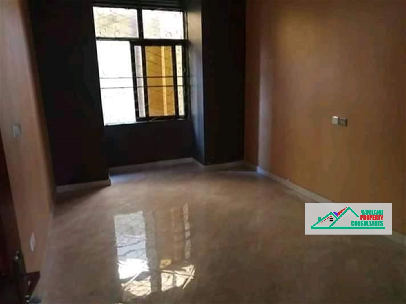 Apartment for rent in Kyaliwajjala Wakiso