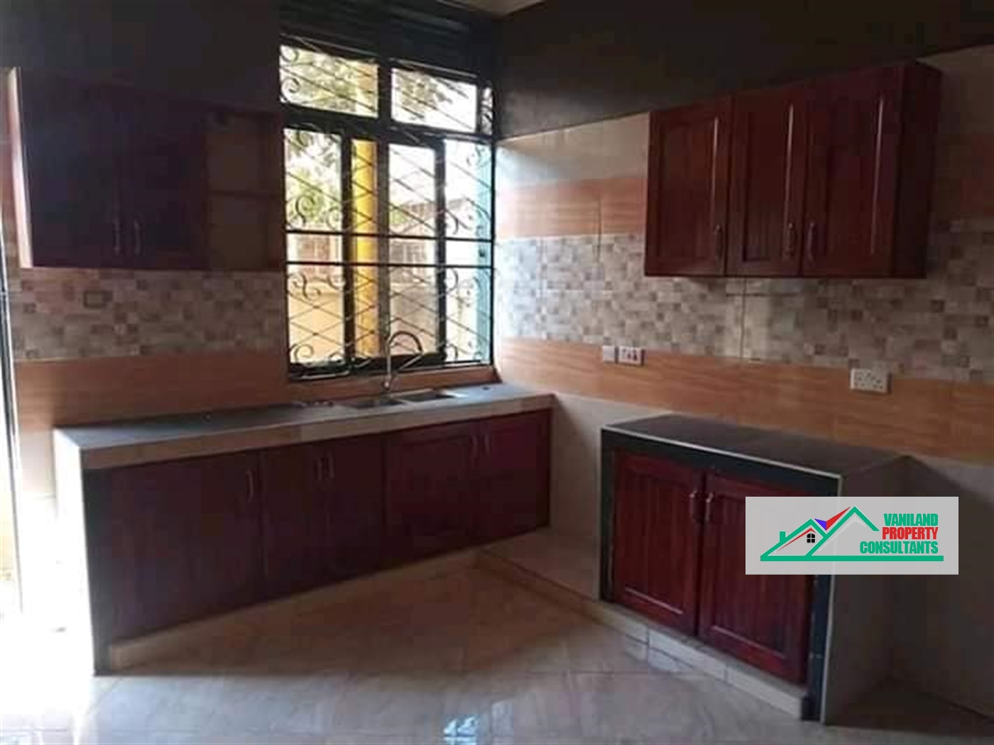 Apartment for rent in Kyaliwajjala Wakiso