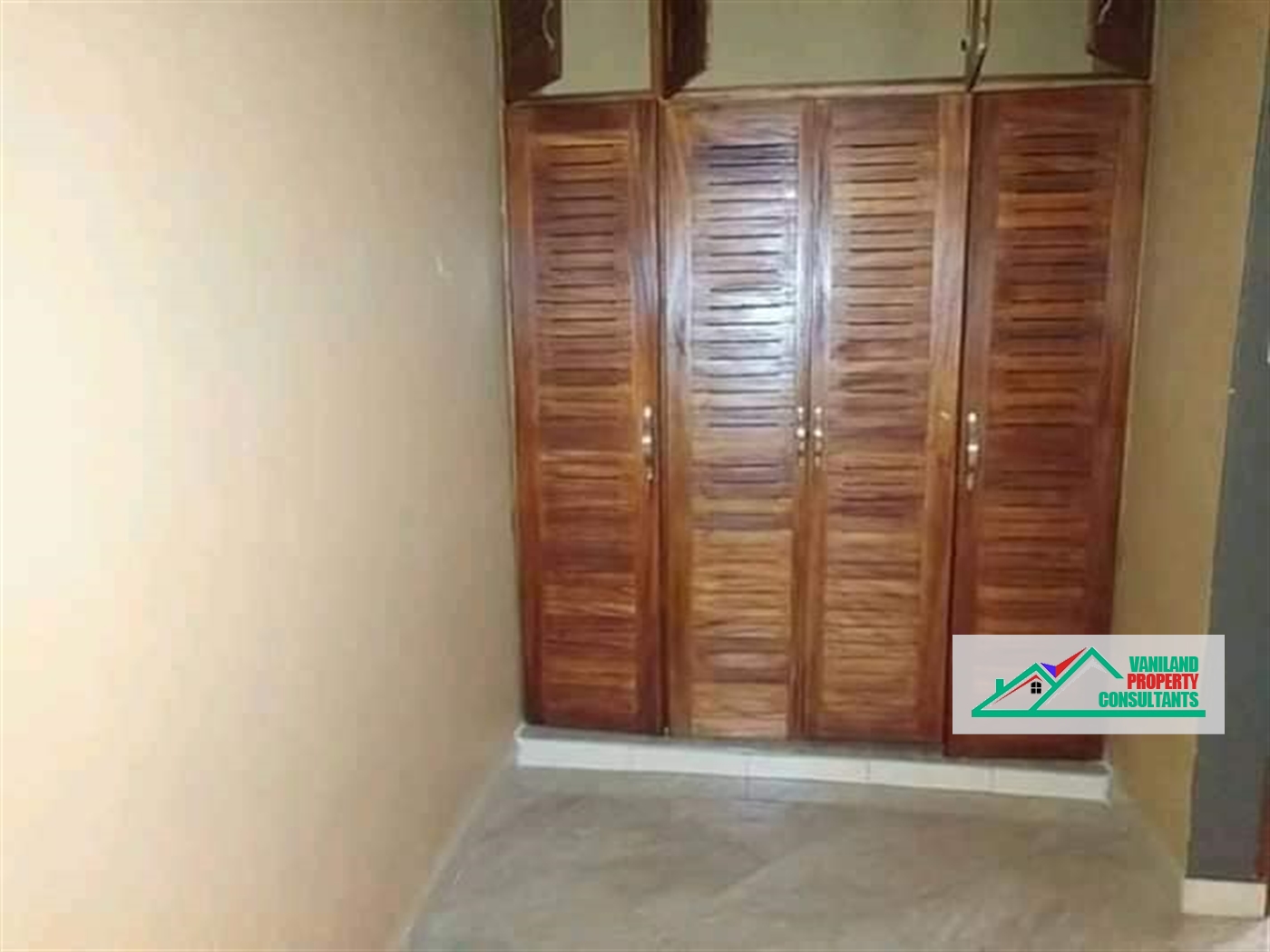 Apartment for rent in Kyaliwajjala Wakiso