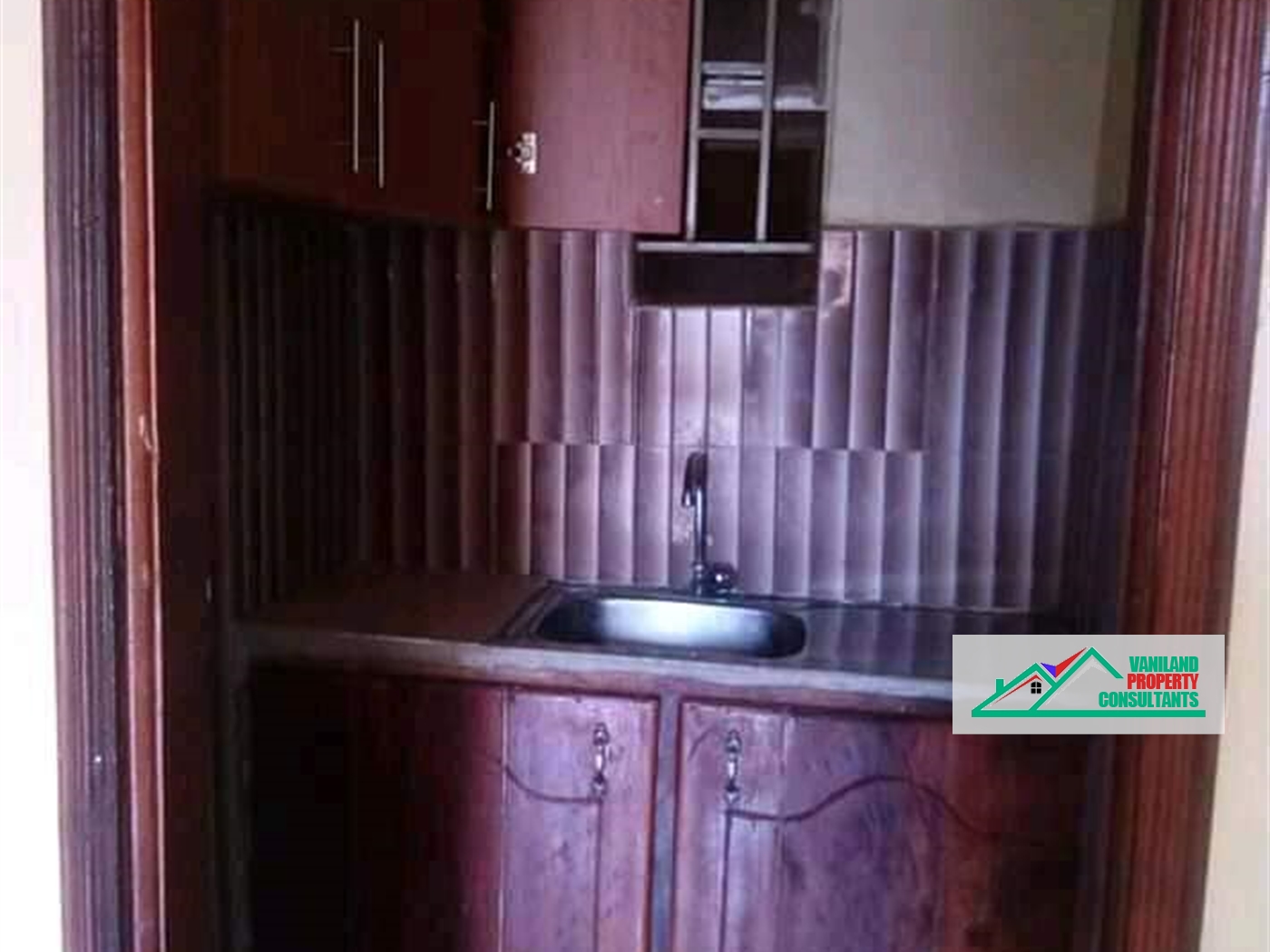 Semi Detached for rent in Bweyogerere Wakiso