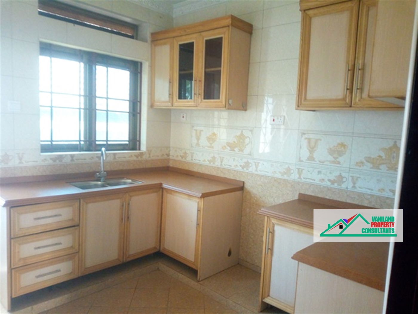 Apartment for rent in Kiwaatule Kampala