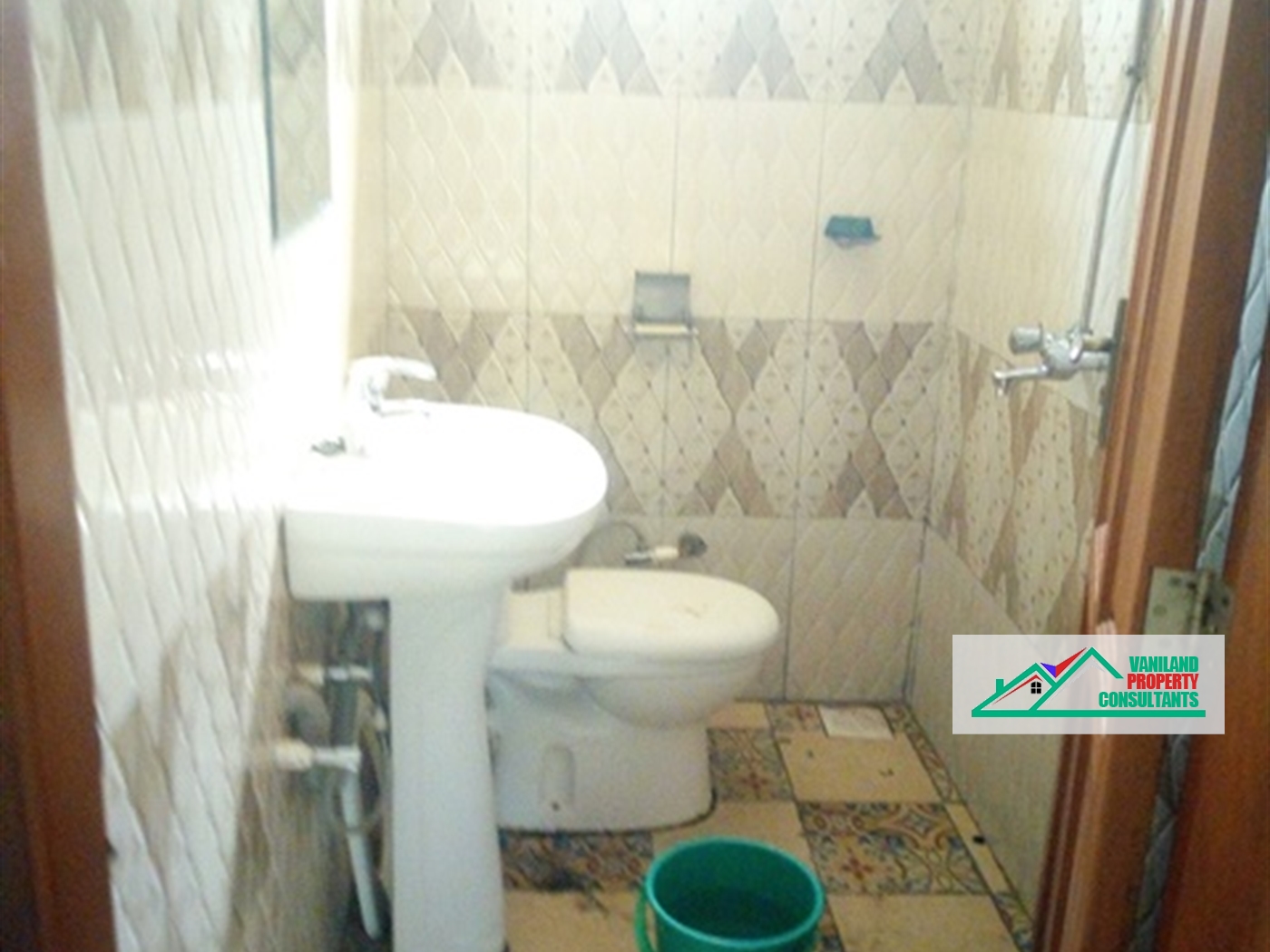 Apartment for rent in Namugongo Wakiso