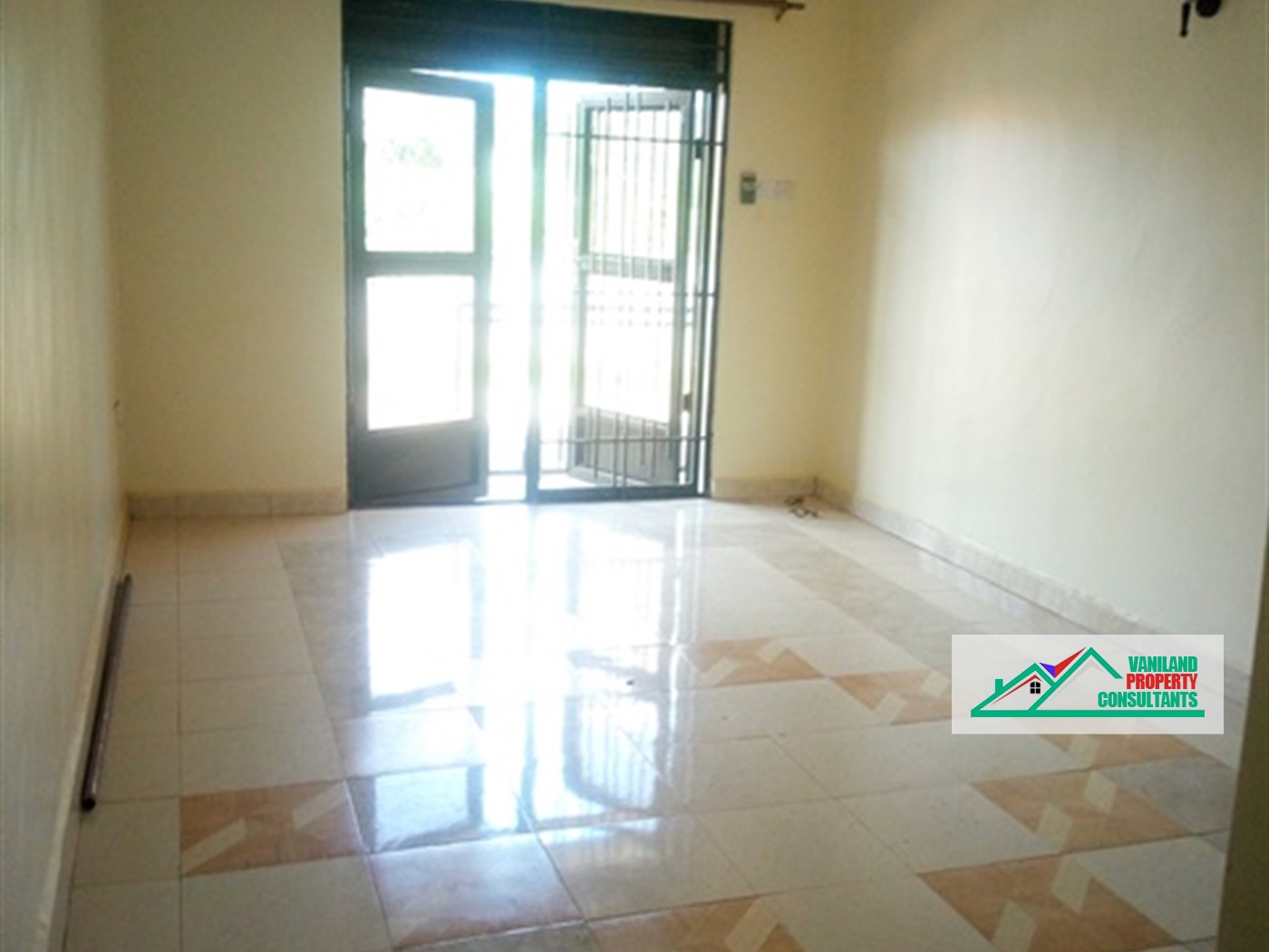 Apartment for rent in Namugongo Wakiso