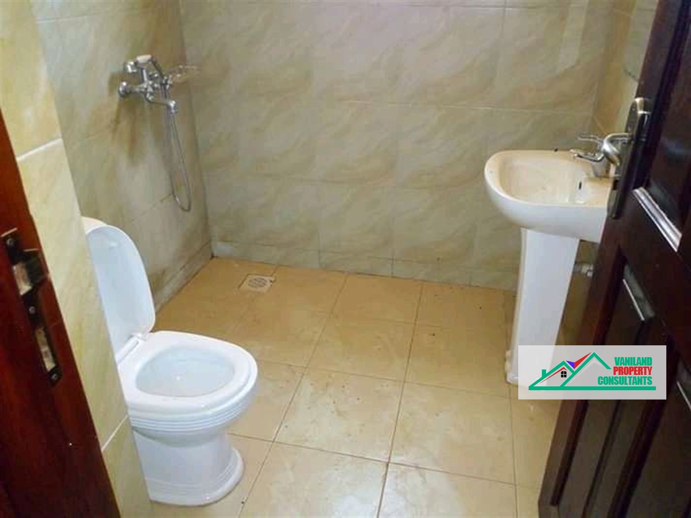 Apartment for rent in Buwaate Wakiso