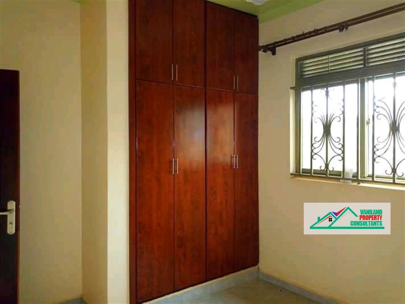 Apartment for rent in Buwaate Wakiso