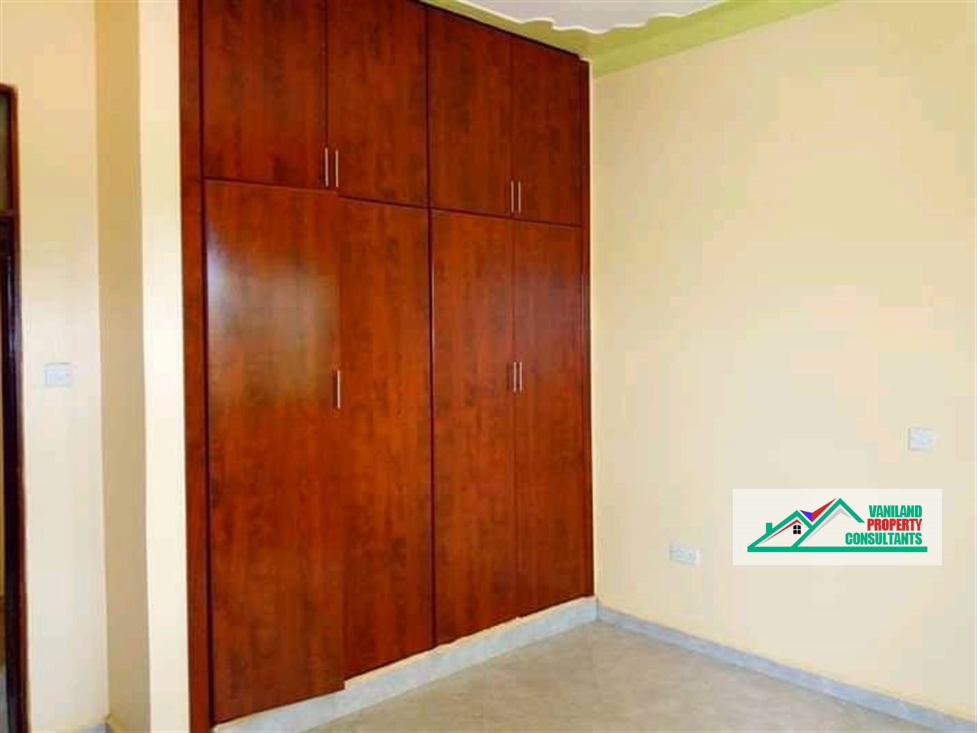 Apartment for rent in Buwaate Wakiso