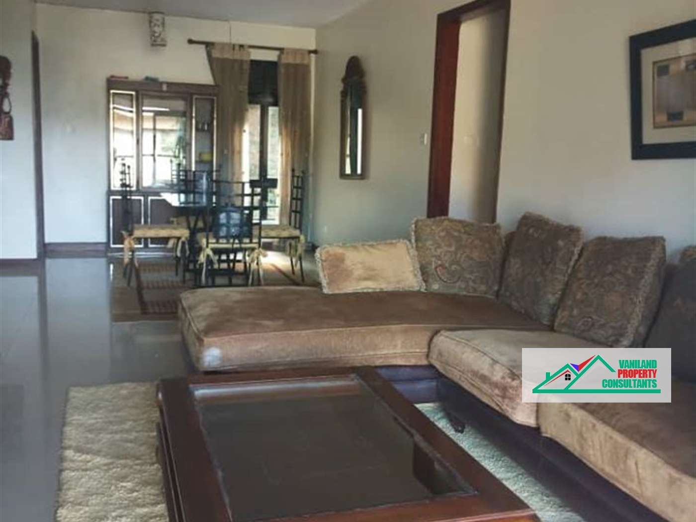 Apartment for rent in Lubowa Kampala