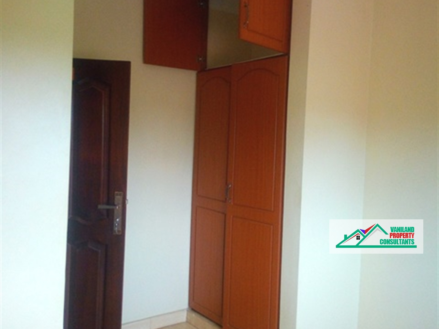 Apartment for rent in Namugongo Wakiso