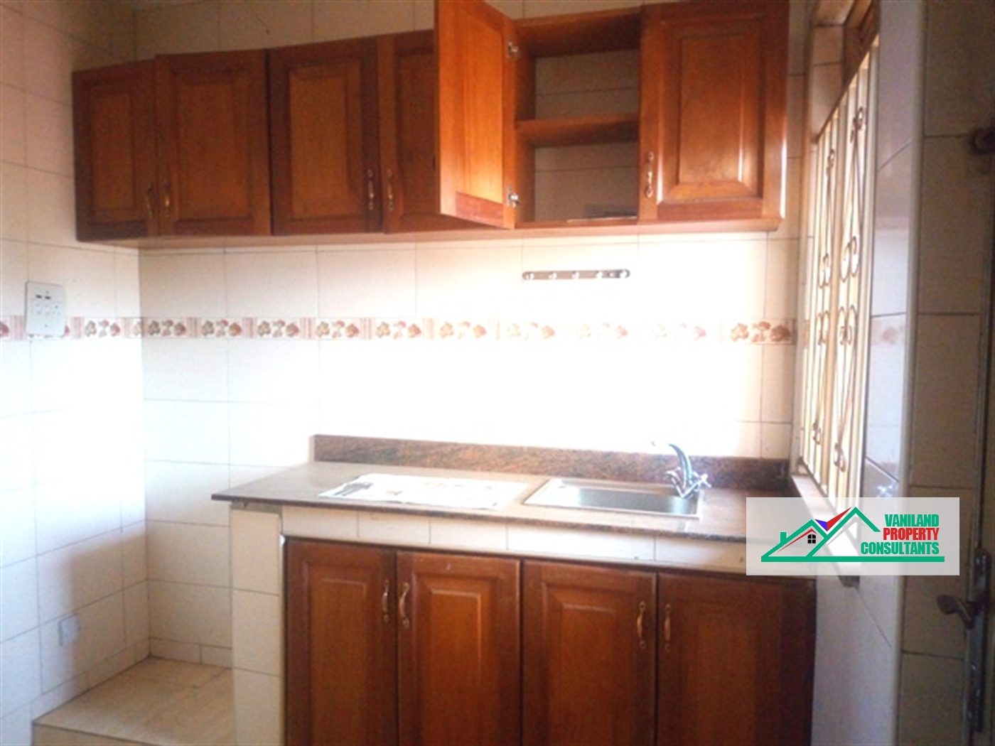 Apartment for rent in Namugongo Wakiso