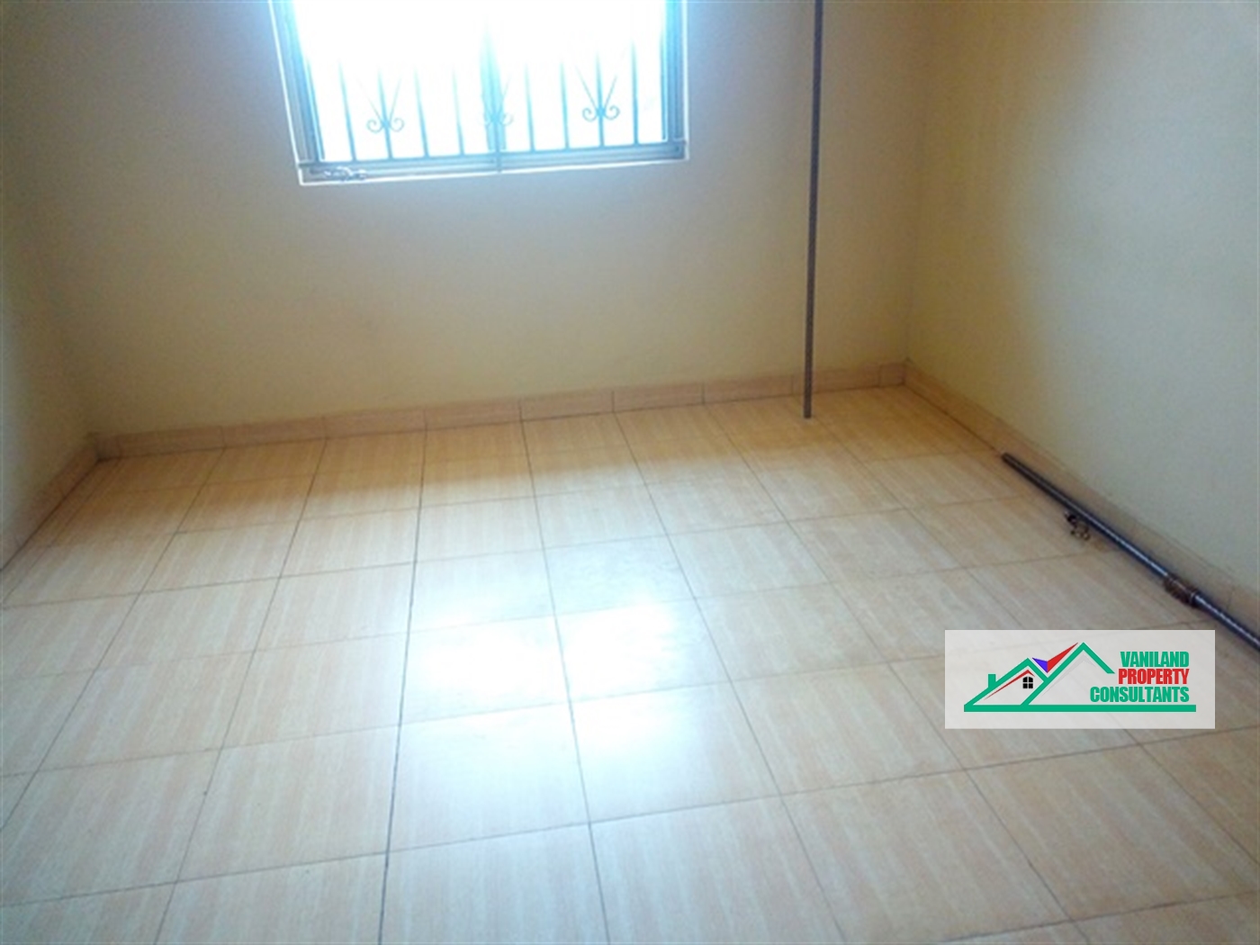 Apartment for rent in Namugongo Wakiso