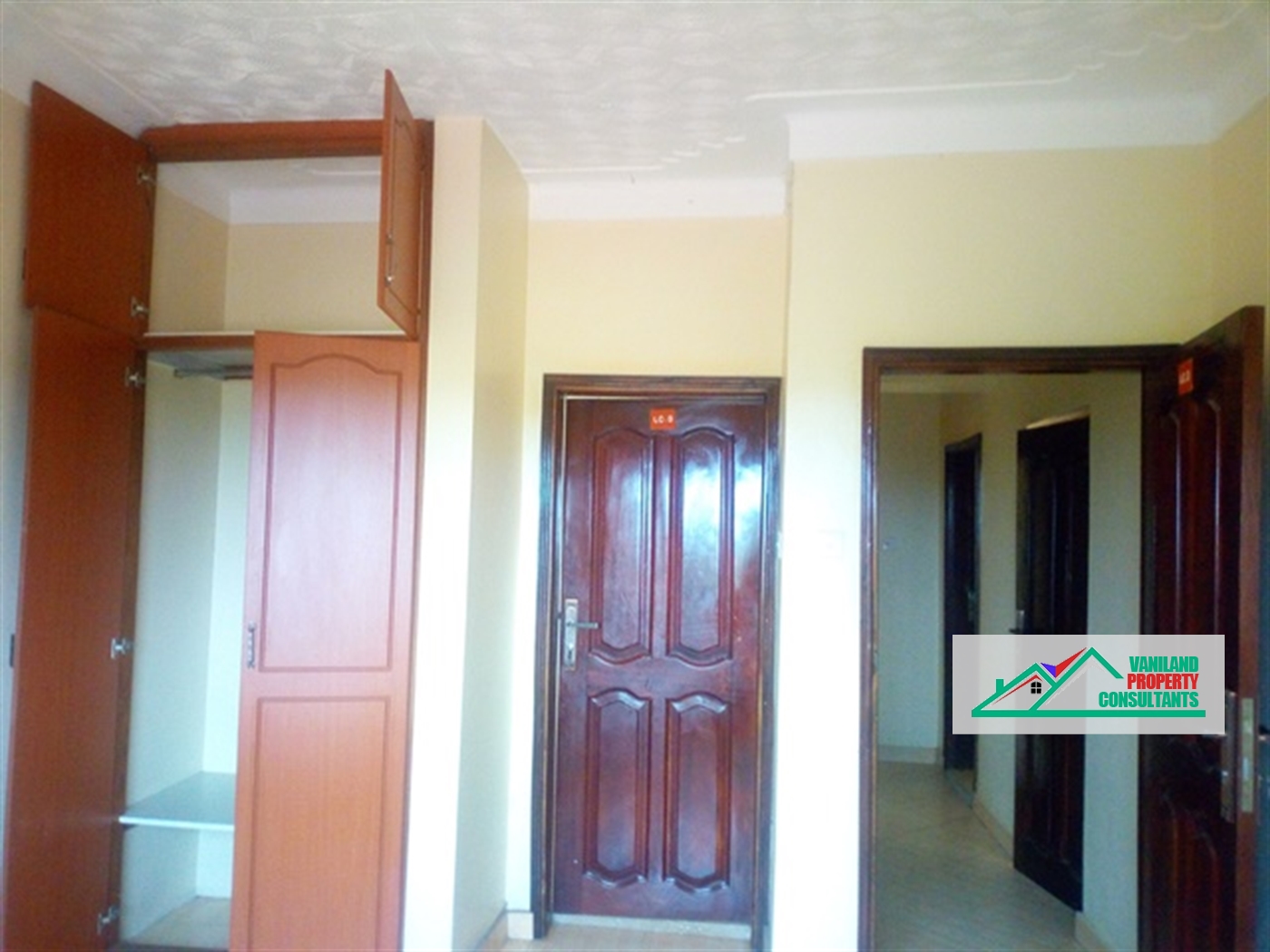 Apartment for rent in Namugongo Wakiso