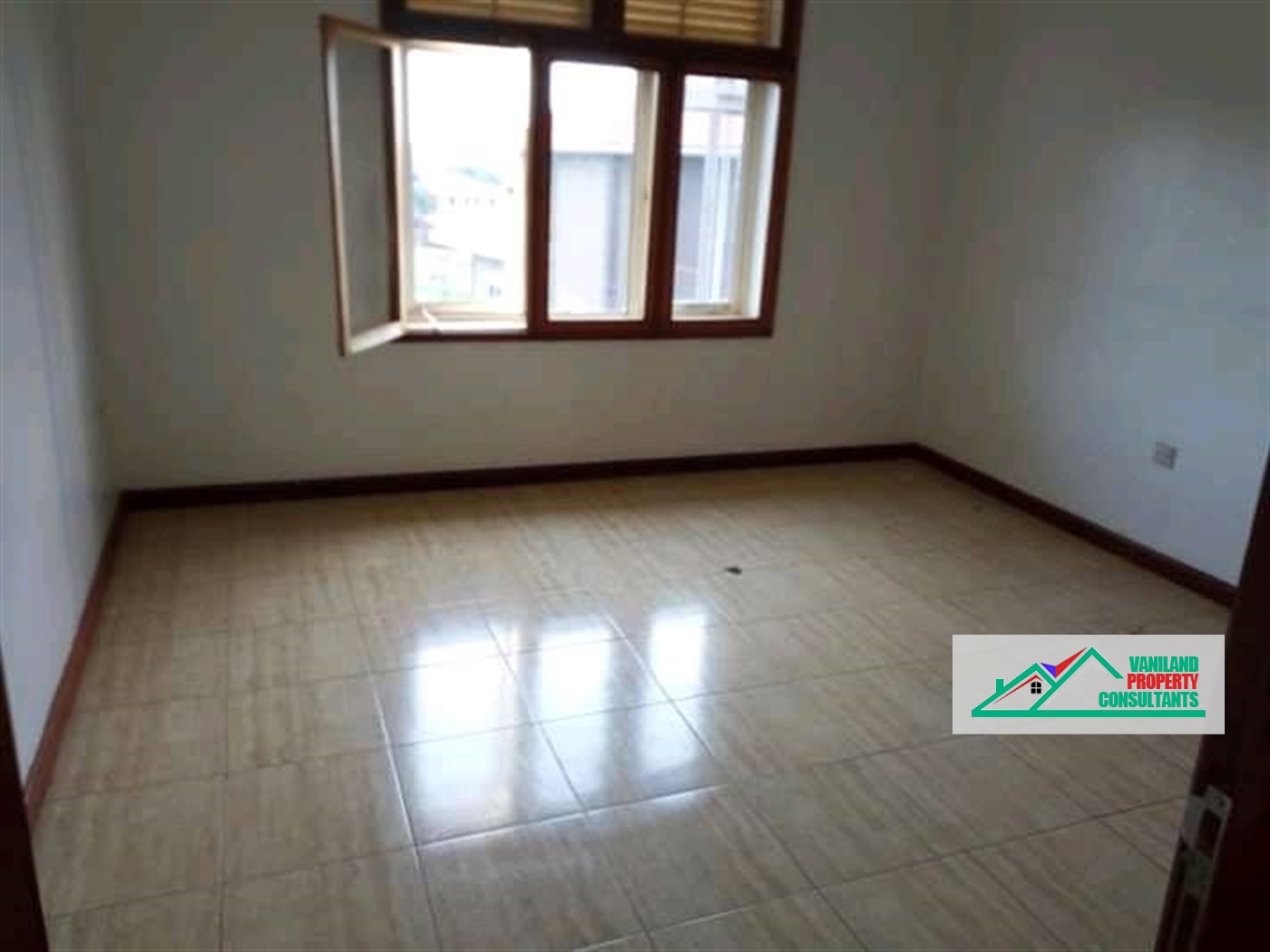 Apartment for rent in Kiwaatule Kampala