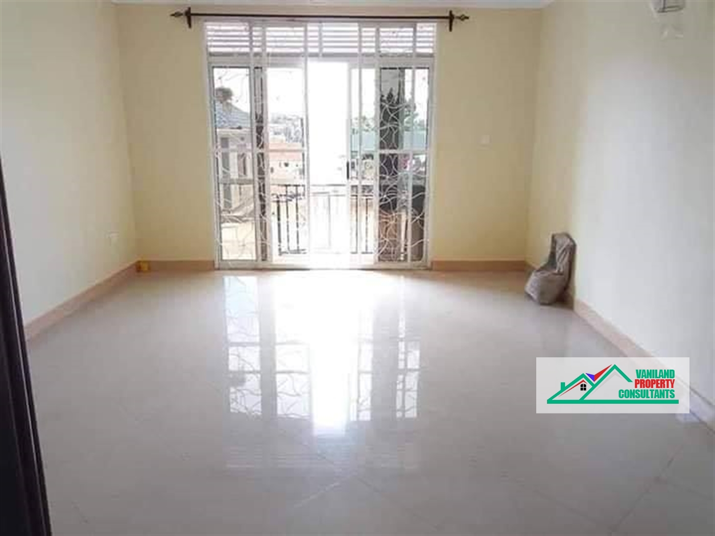 Apartment for rent in Naalya Kampala