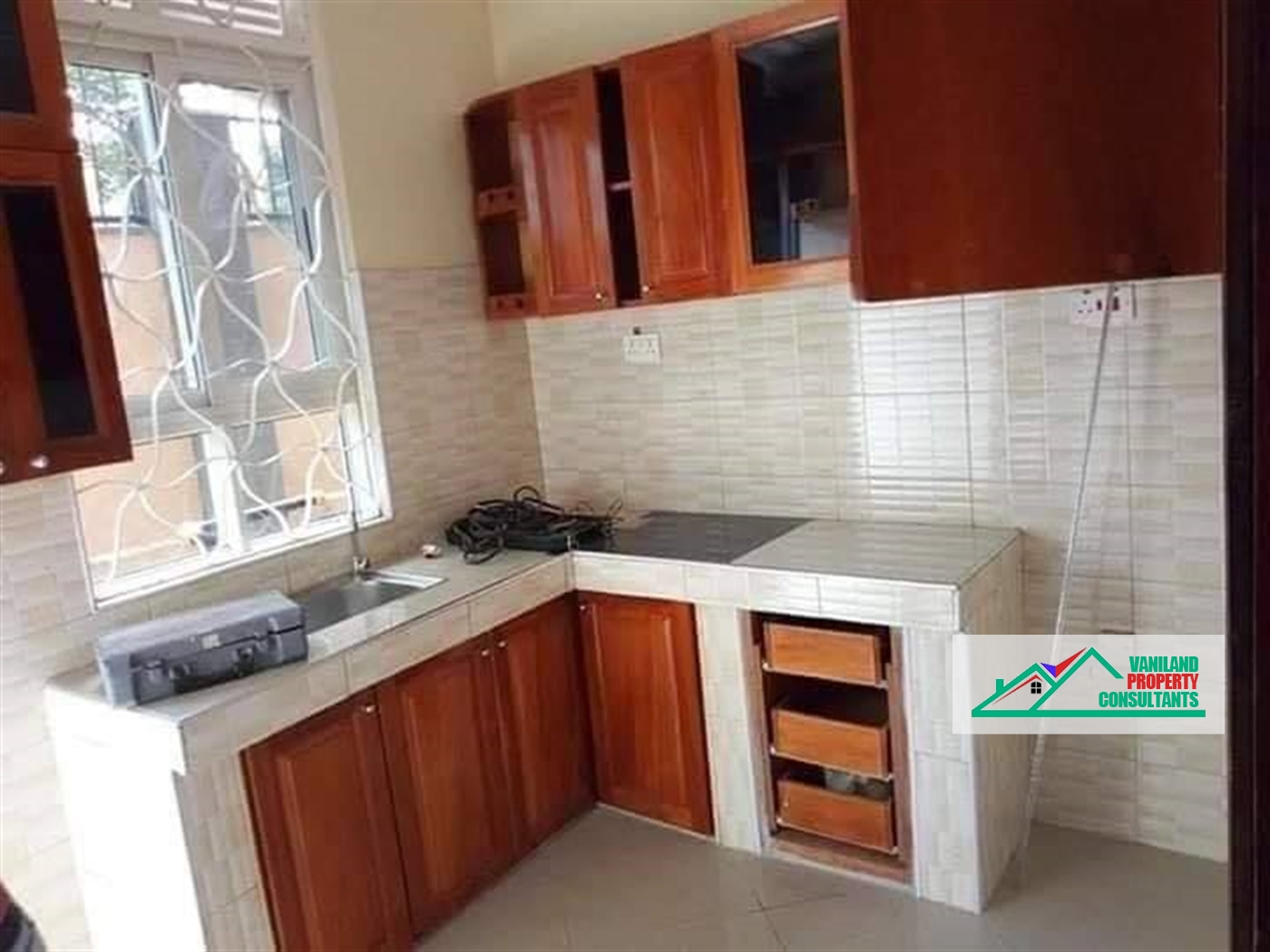 Apartment for rent in Naalya Kampala