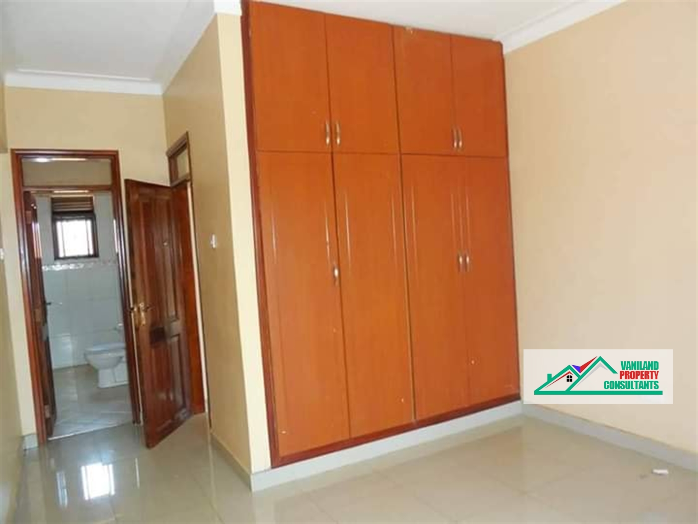 Semi Detached for rent in Kira Wakiso