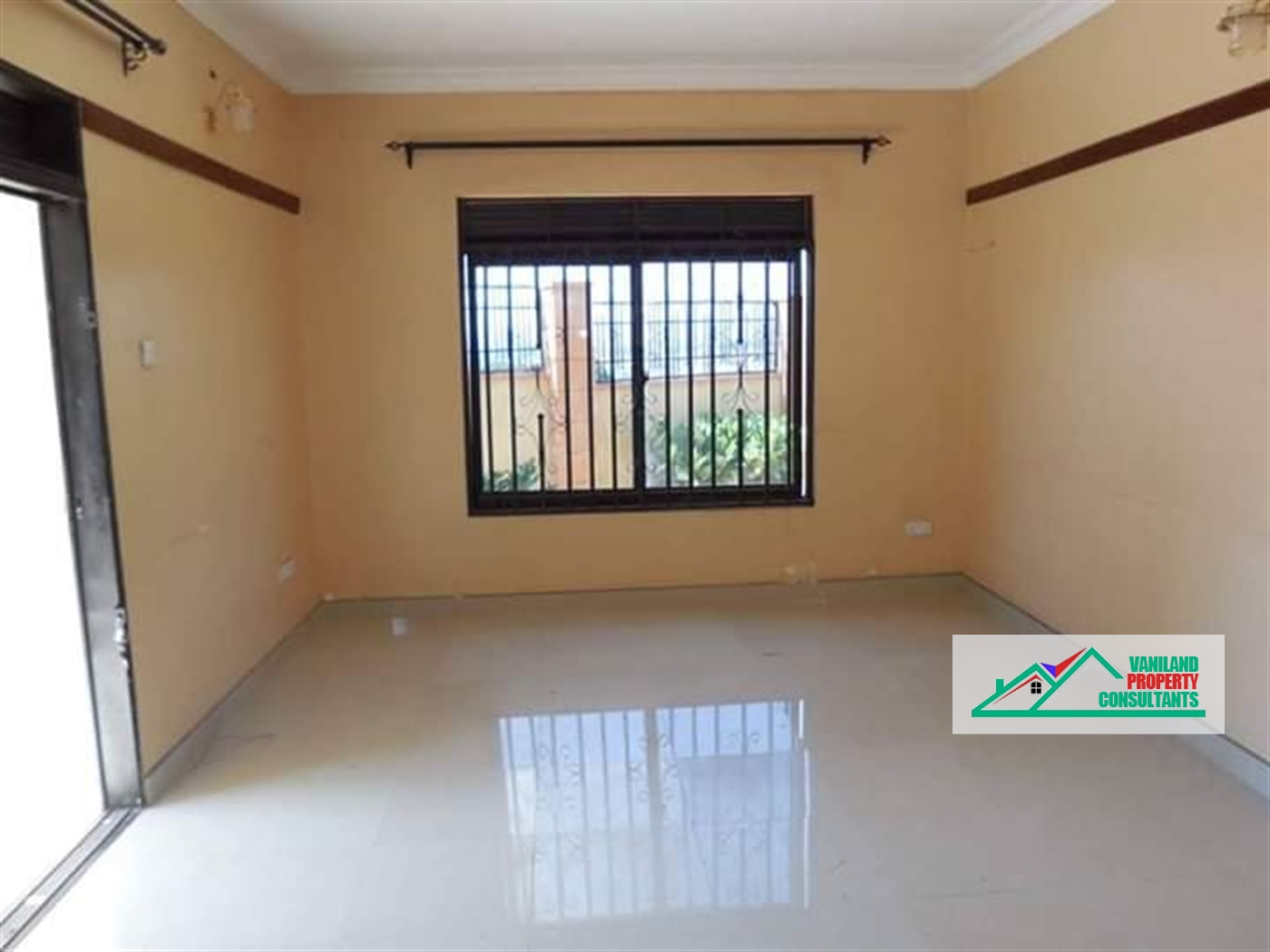 Semi Detached for rent in Kira Wakiso