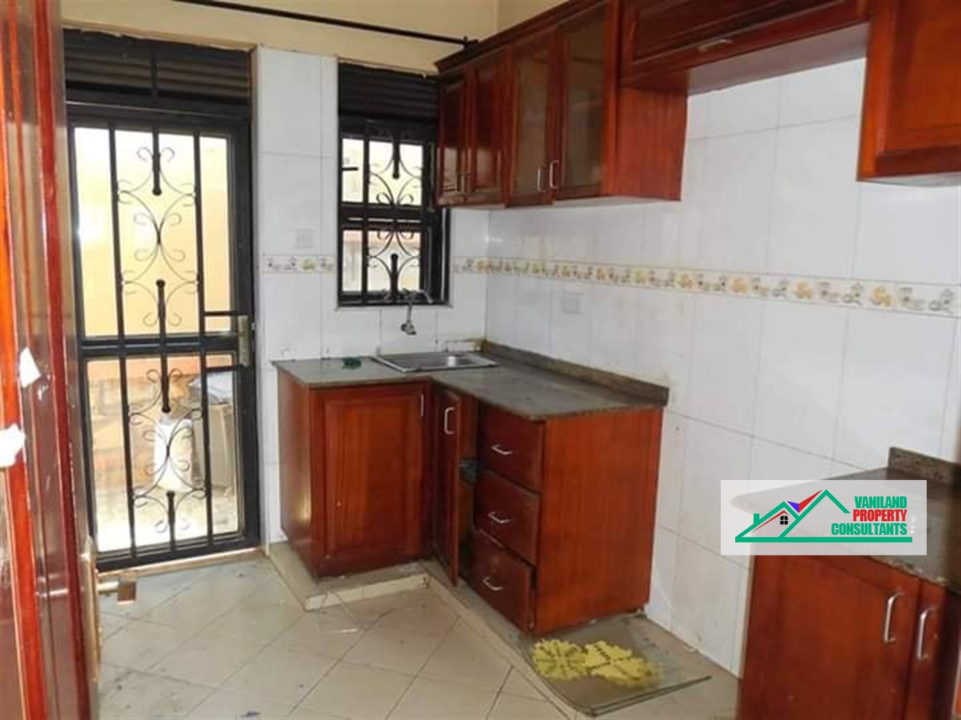 Semi Detached for rent in Kira Wakiso