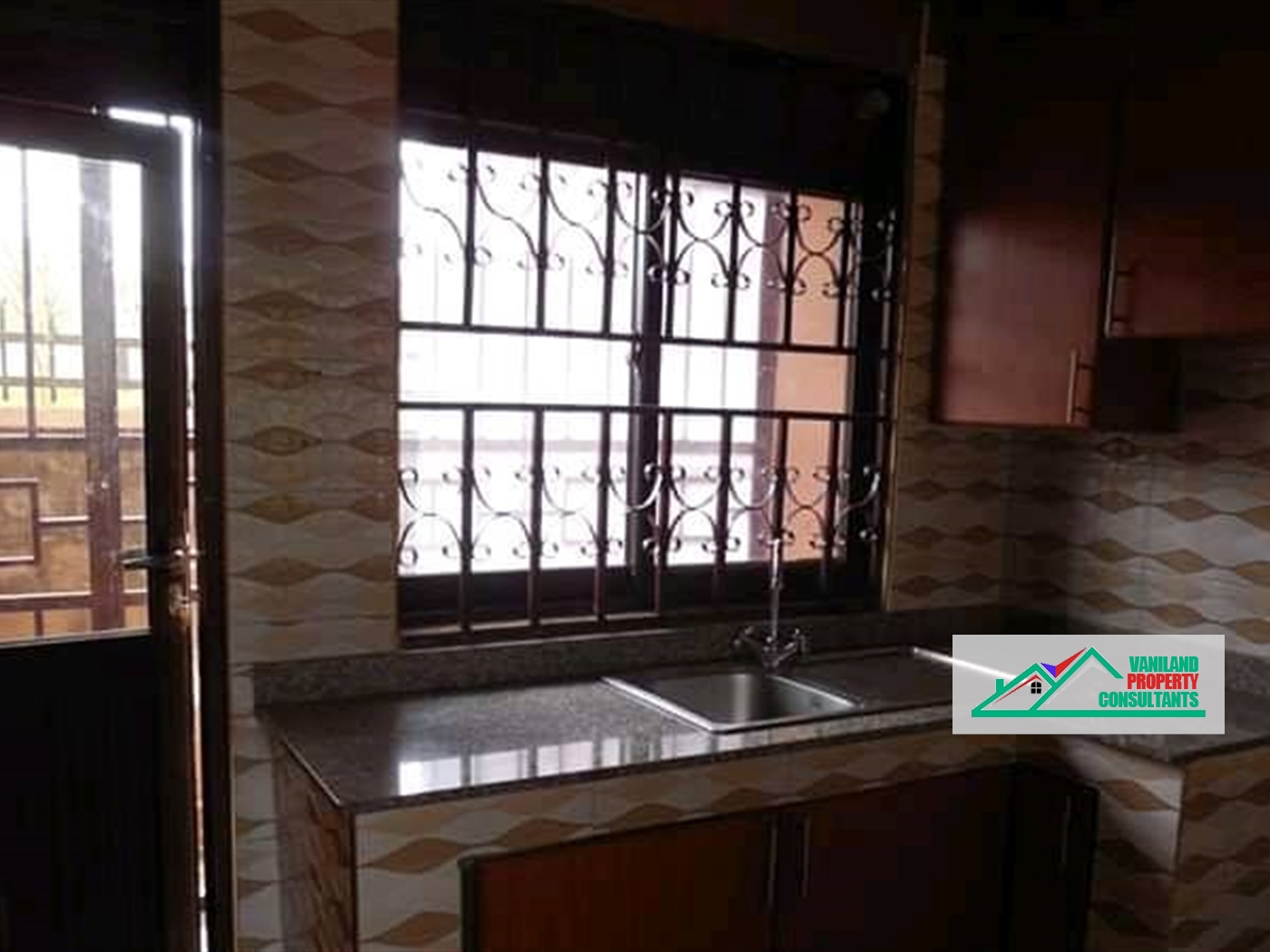 Apartment for rent in Namugongo Wakiso