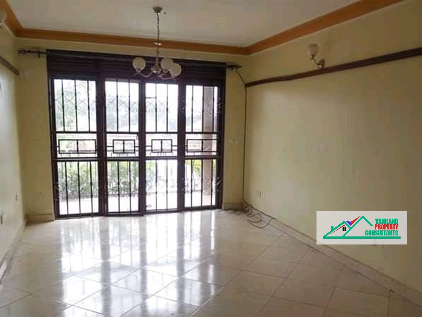 Apartment for rent in Namugongo Wakiso