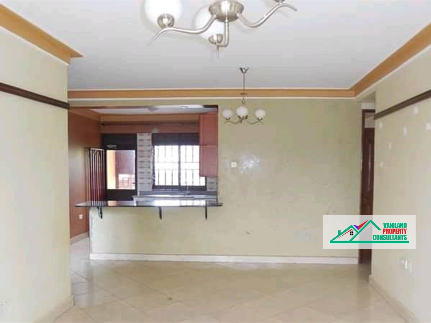 Apartment for rent in Namugongo Wakiso