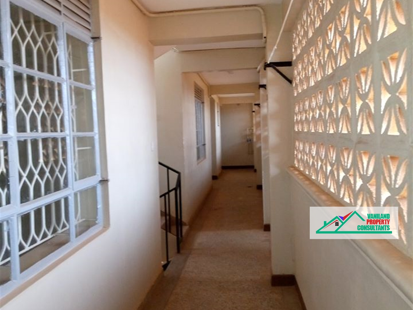 Apartment for rent in Bweyogerere Wakiso