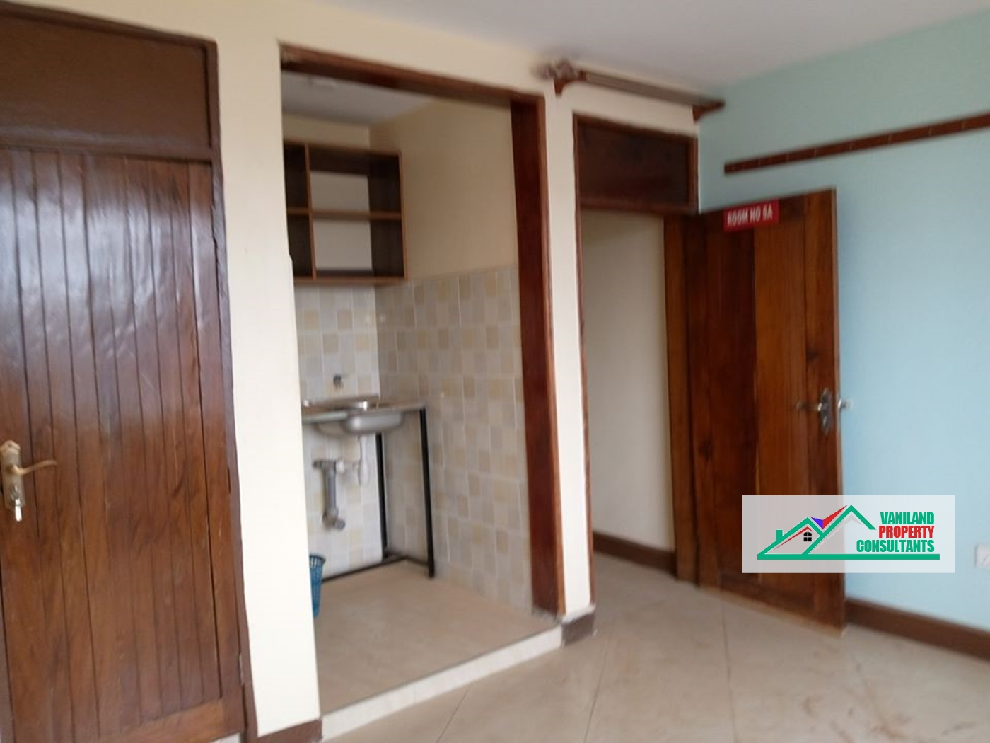 Apartment for rent in Bweyogerere Wakiso