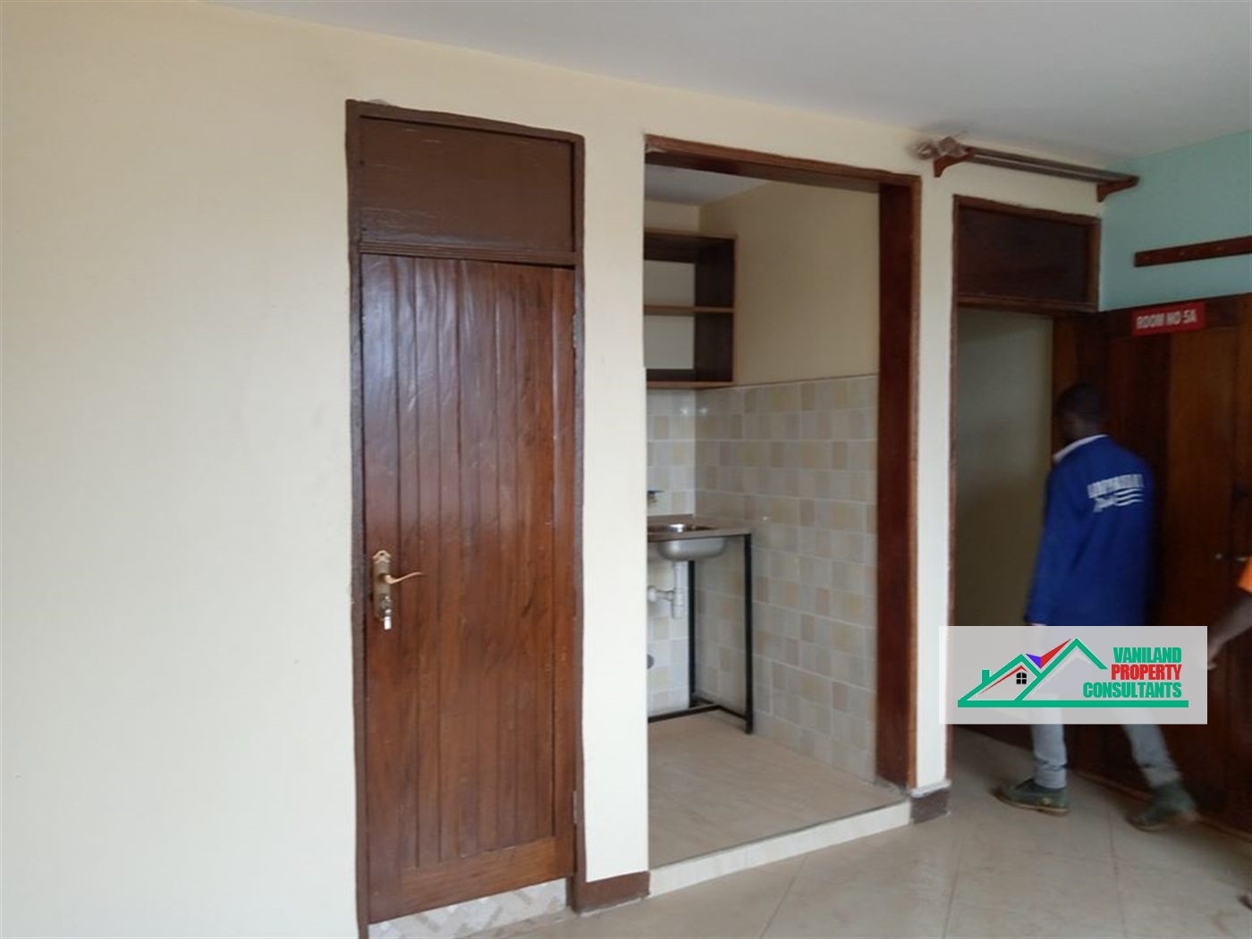 Apartment for rent in Bweyogerere Wakiso