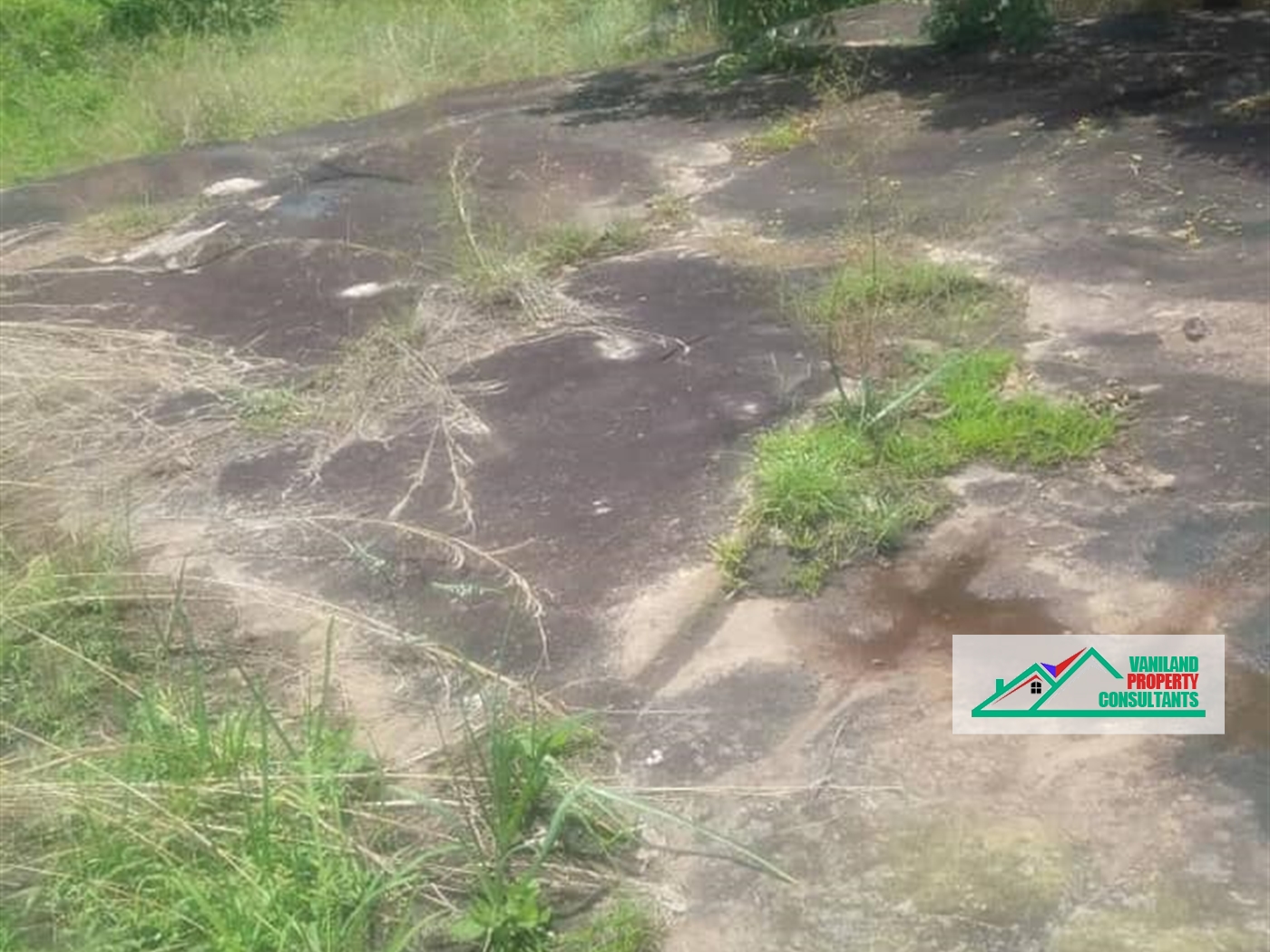 Multipurpose Land for sale in Busunjju Mityana