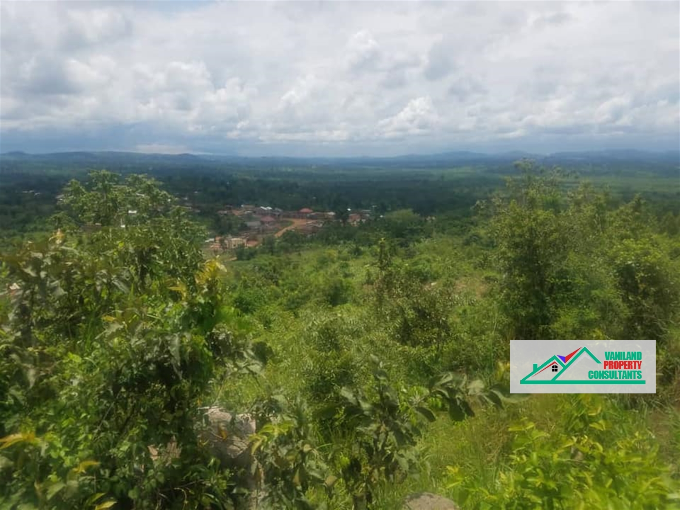 Multipurpose Land for sale in Busunjju Mityana