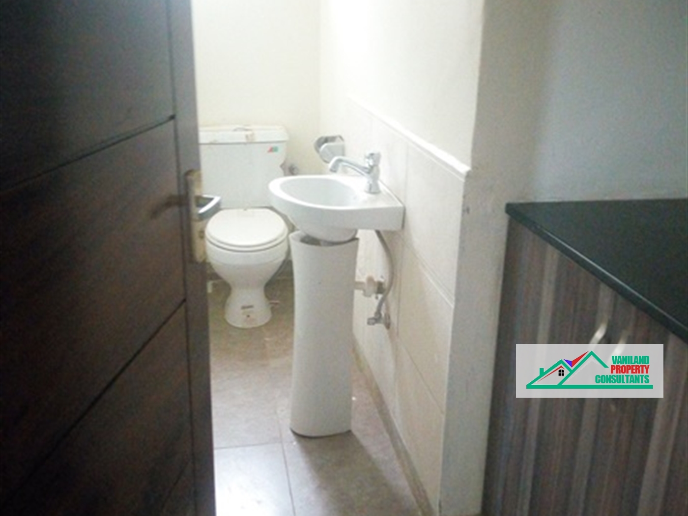 Apartment for rent in Namugongo Wakiso