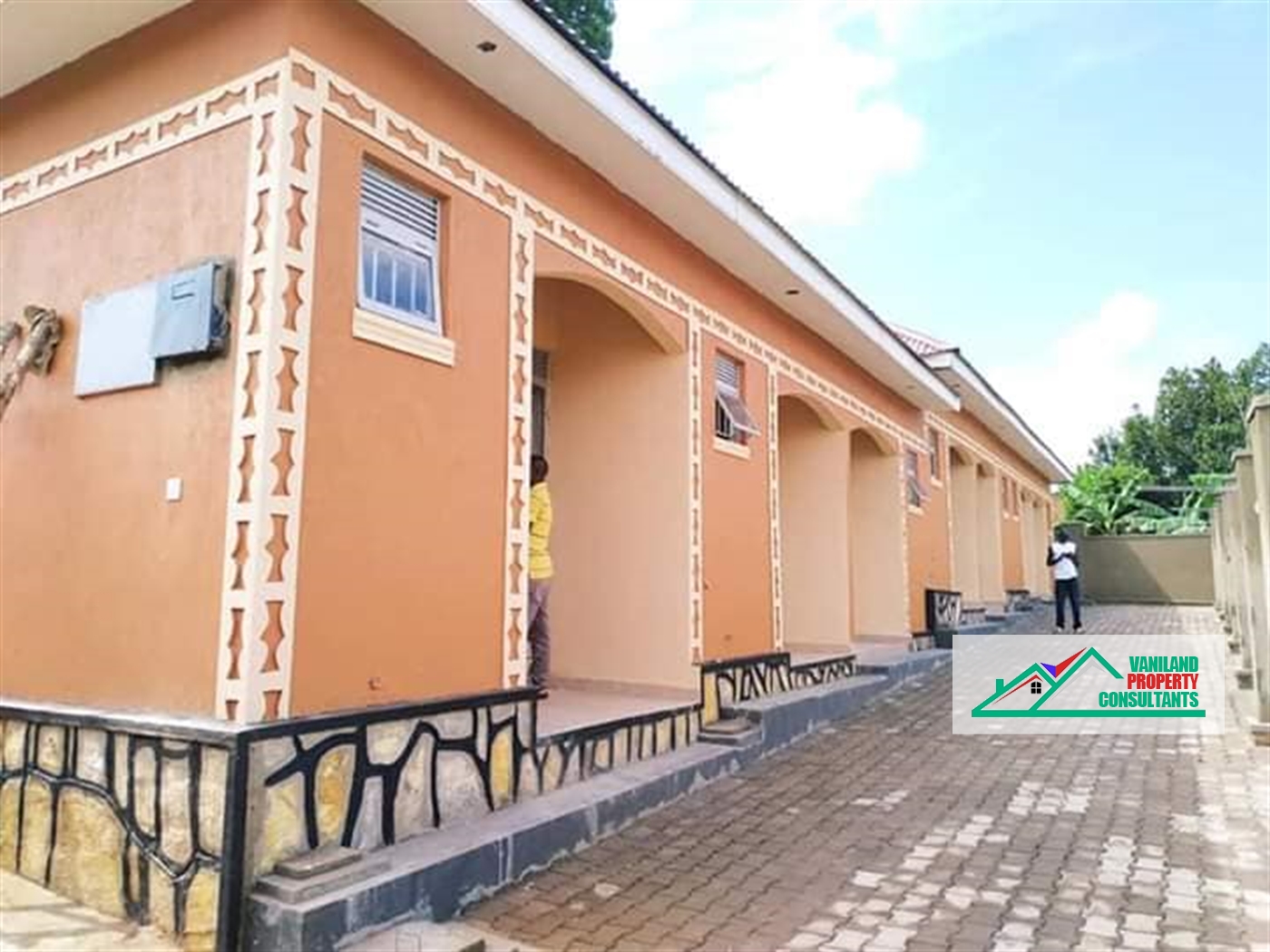 Rental units for sale in Seeta Mukono