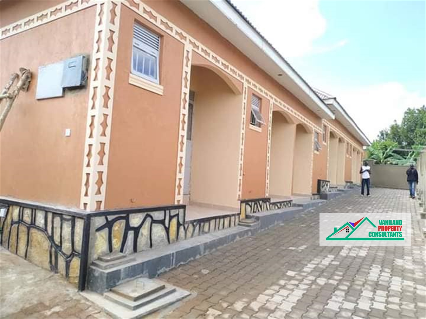 Rental units for sale in Seeta Mukono