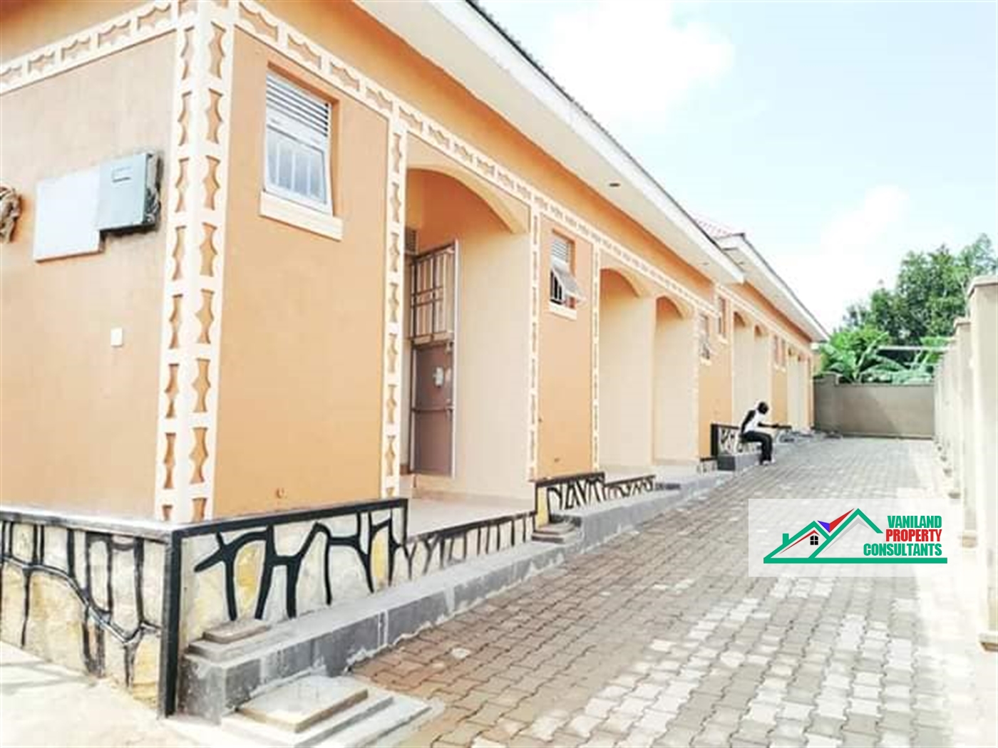 Rental units for sale in Seeta Mukono