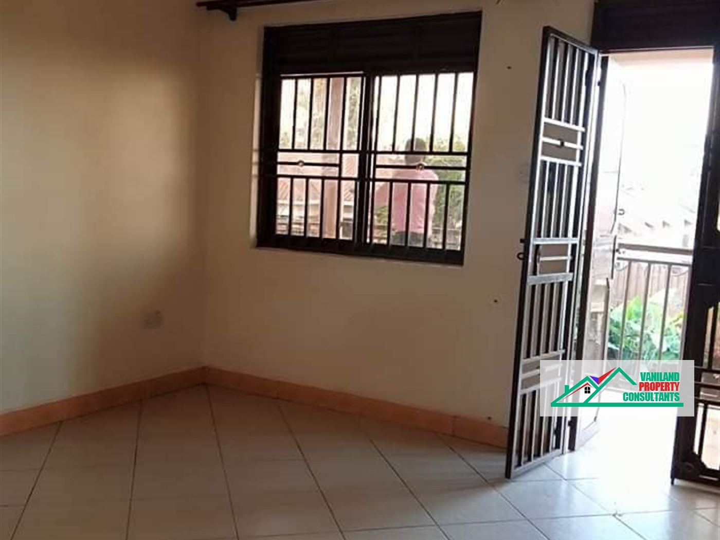 Apartment for rent in Kisaasi Kampala