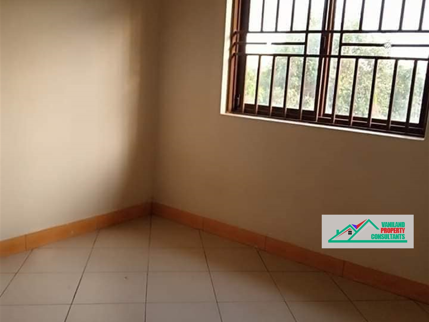 Apartment for rent in Kisaasi Kampala