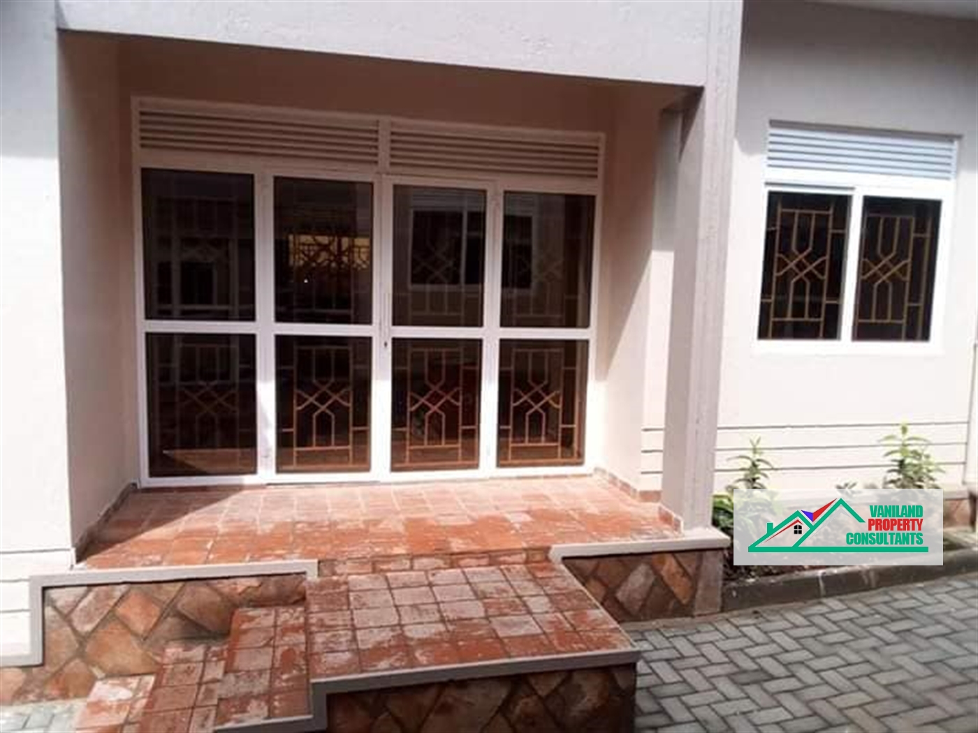 Semi Detached for rent in Kyanja Kampala