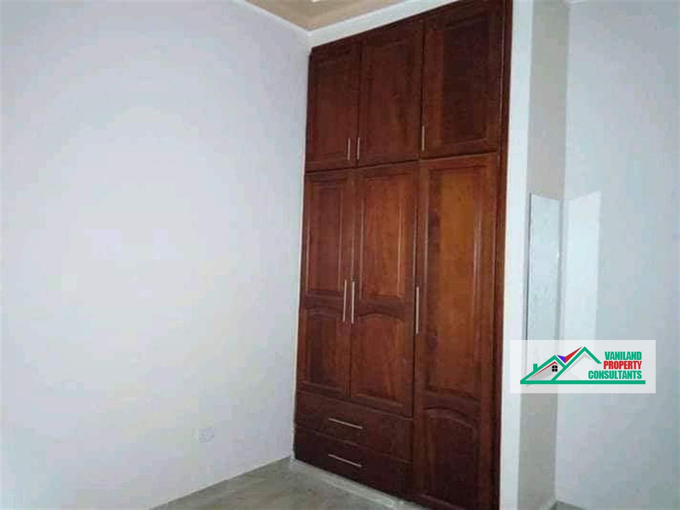 Semi Detached for rent in Kyanja Kampala