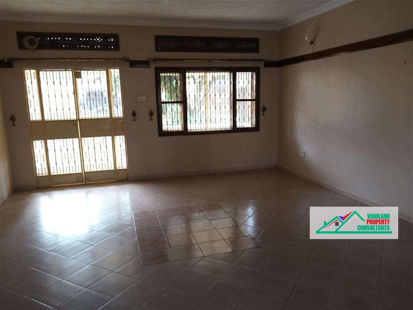 Bungalow for rent in Namugongo Wakiso