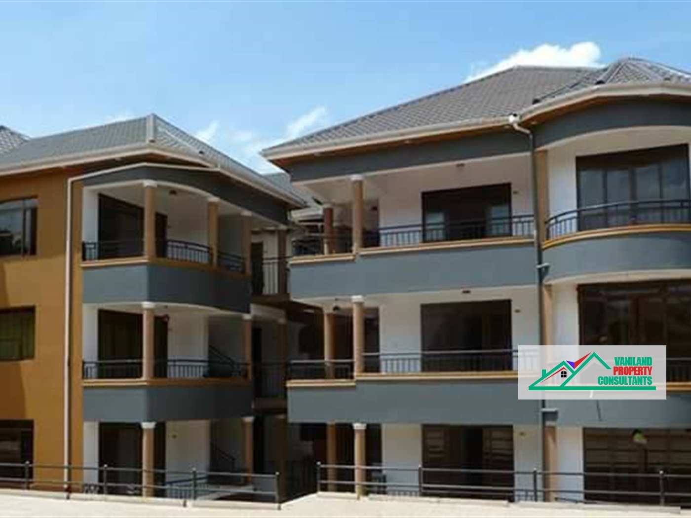 Apartment for rent in Kyanja Kampala