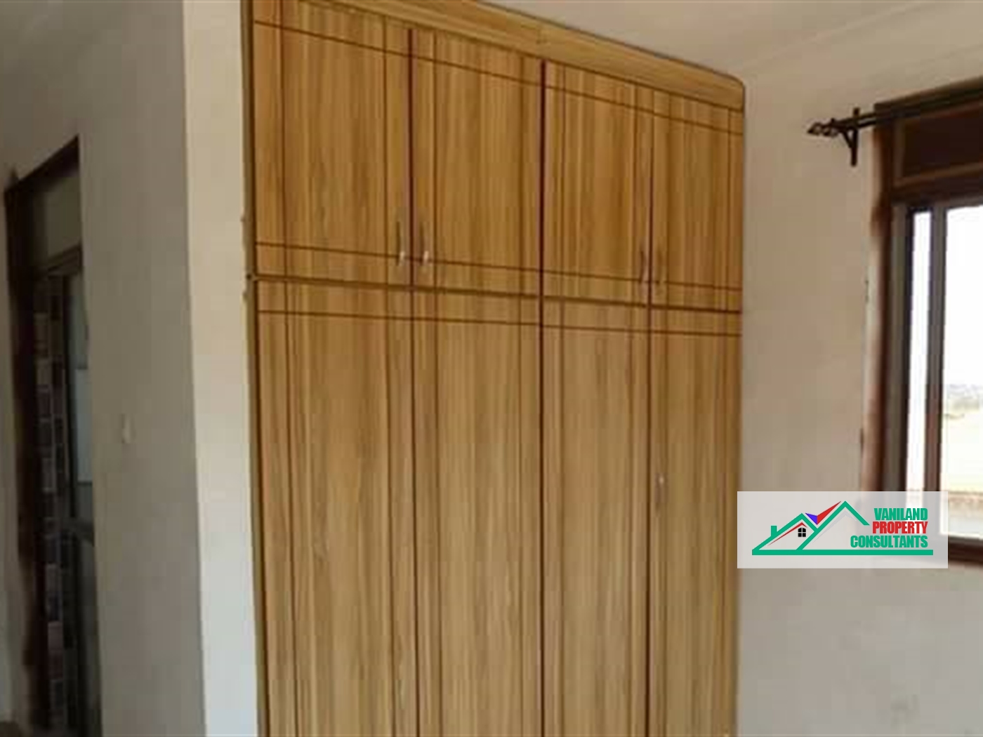 Apartment for rent in Kyanja Kampala