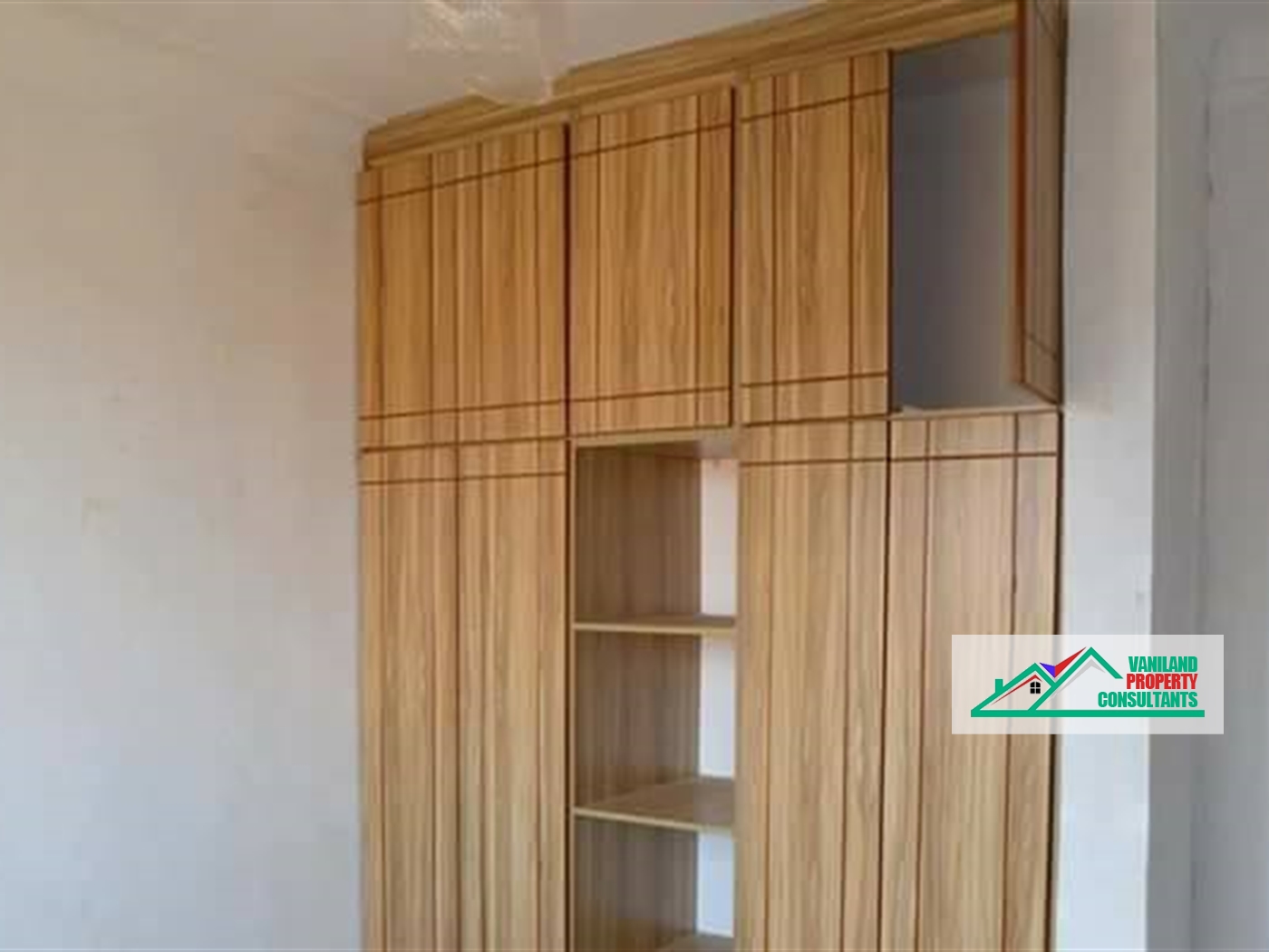 Apartment for rent in Kyanja Kampala