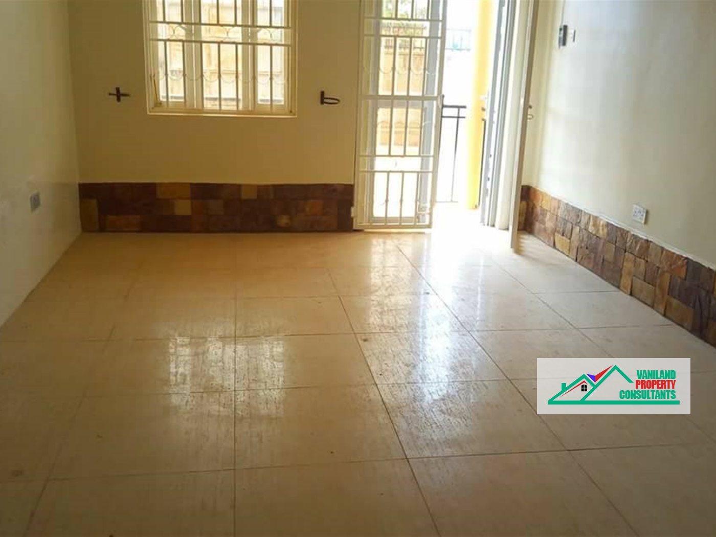 Semi Detached for rent in Namugongo Wakiso