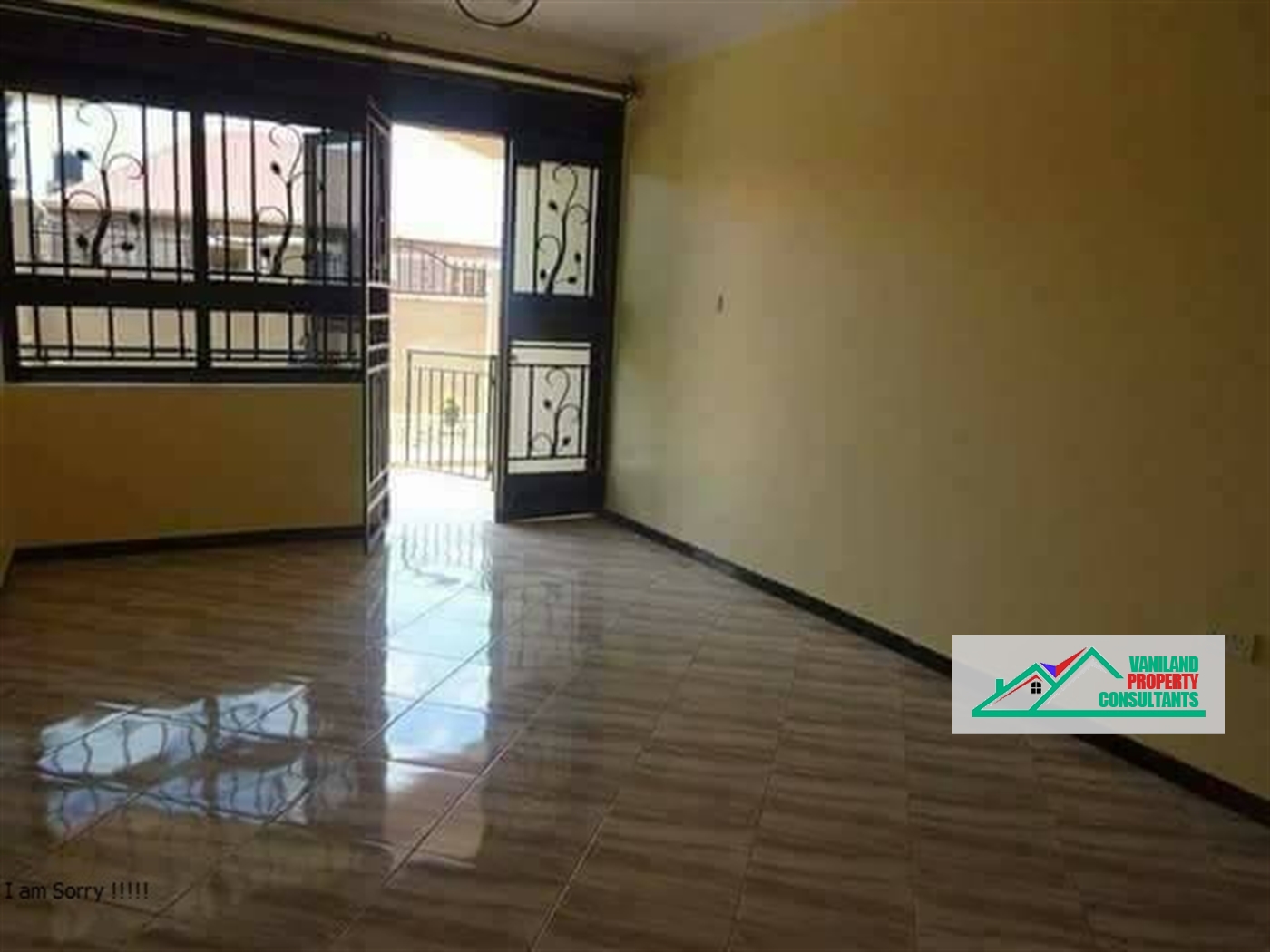 Apartment for rent in Namugongo Wakiso