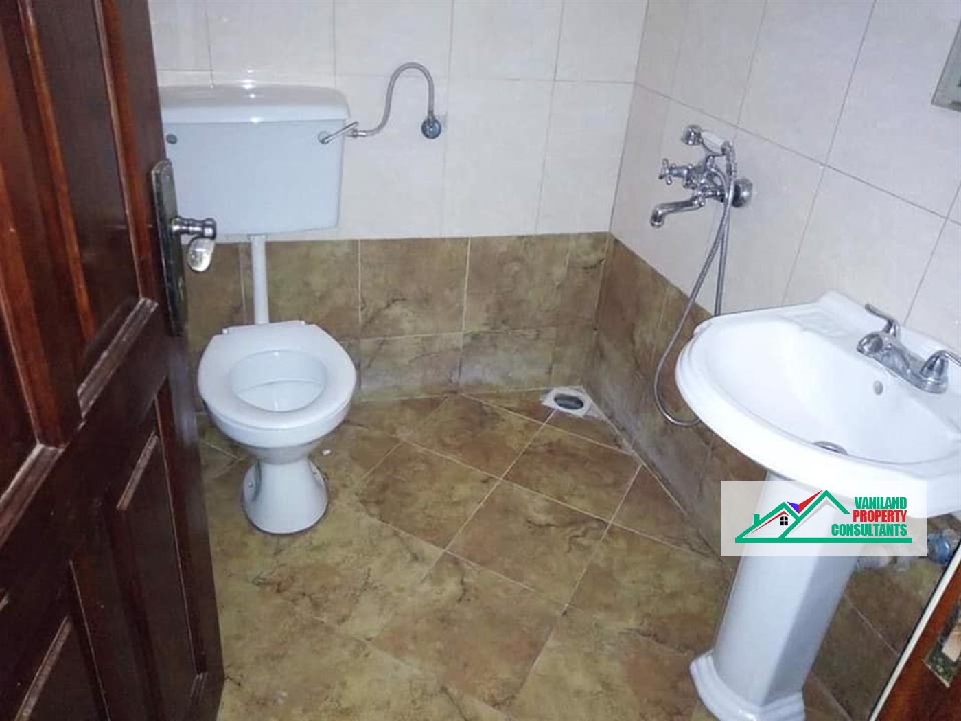 Apartment for rent in Kyaliwajjala Wakiso