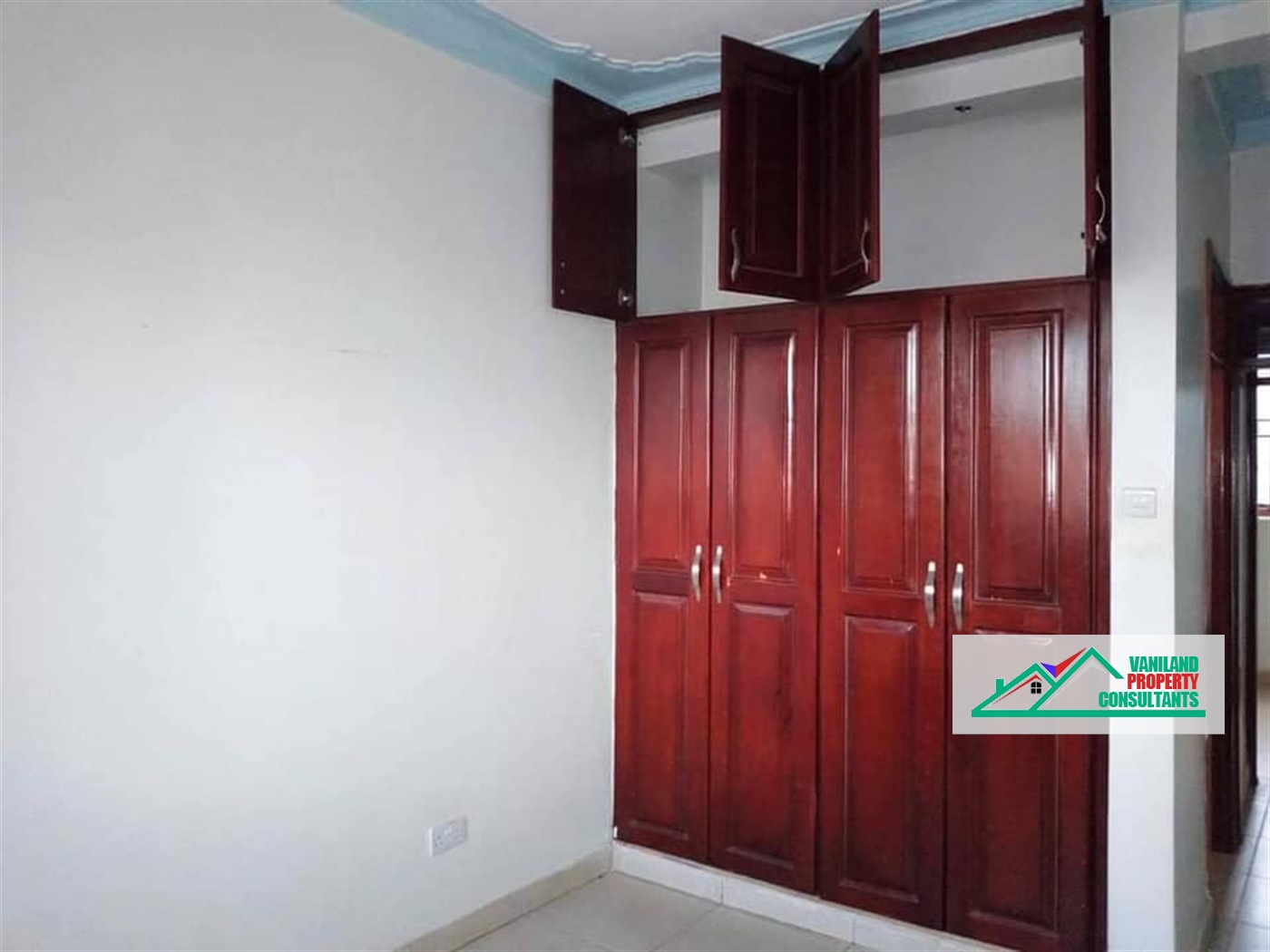 Apartment for rent in Kyaliwajjala Wakiso