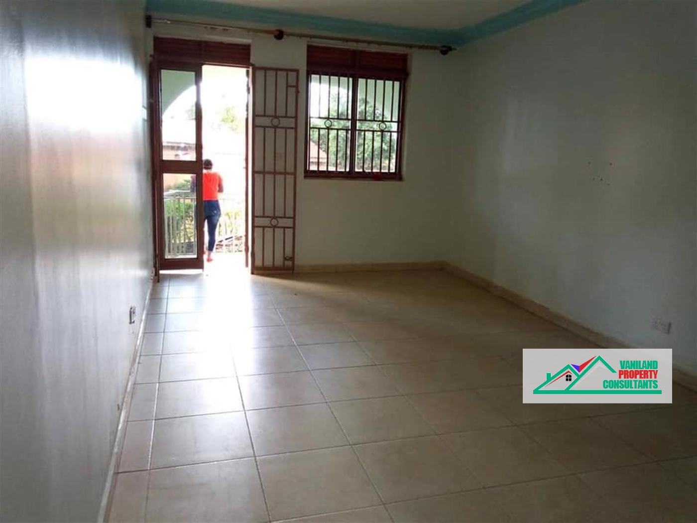 Apartment for rent in Kyaliwajjala Wakiso