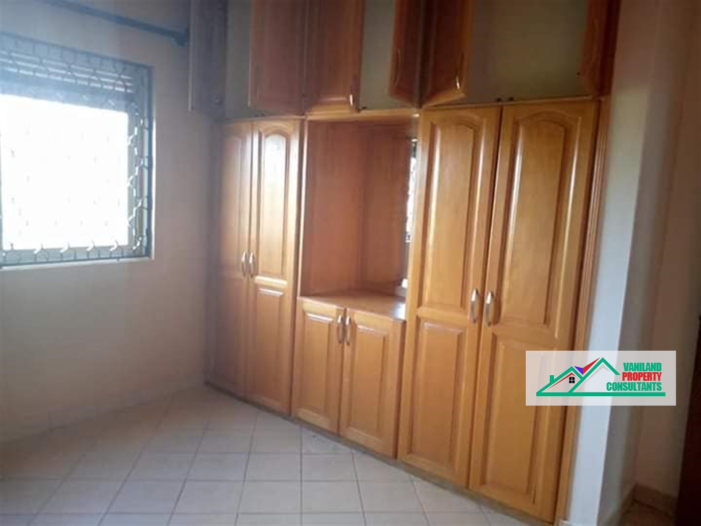 Apartment for rent in Kyambogo Kampala